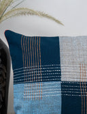Handblock Printed Cotton Cushion Cover