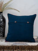 Handblock Printed Cotton Cushion Cover