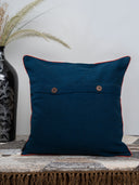 Handblock Printed Cotton Cushion Cover