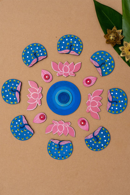 Prakriti Rangoli