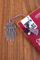 Jelly Fish Bookmark