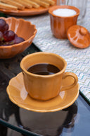 Ceramic Tea Set