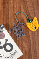 Turtle Bookmark