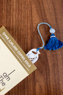 Bird Bookmark