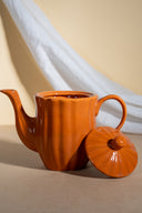 Ceramic Tea Set