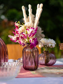 Glass Vase
