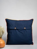 Lazy Polka Dots Cushion Cover