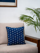 Polo Rings Cushion Cover