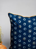 Polo Rings Cushion Cover