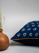 Polo Rings Cushion Cover