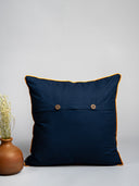 Polo Rings Cushion Cover