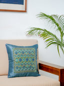 Cushion Cover With Handwork