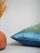 Cushion Cover With Handwork