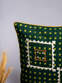 Khidki Cushion Cover