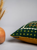 Khidki Cushion Cover