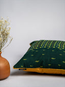 Dot And Line Cushion Cover