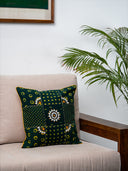 Sun Flower Cushion Cover