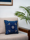 Sun Flower Cushion Cover