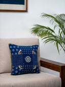 Sun Flower Cushion Cover