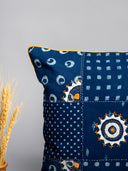 Sun Flower Cushion Cover