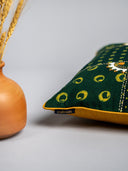 Sun Flower Cushion Cover