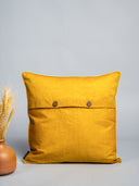 Sun Flower Cushion Cover