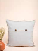 Grey Kala Cotton Bandhani