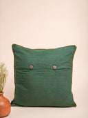 Cushion Cover With Aari Work