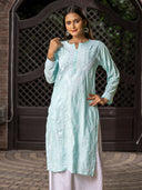 Modal Lucknowi Kurta