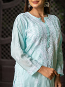 Modal Lucknowi Kurta