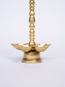 Lantern With Bird Design