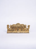 Laxmi  Ganesh Sarsvati Plate