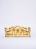 Laxmi  Ganesh Sarsvati Plate