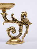 Bird Handle Deepak