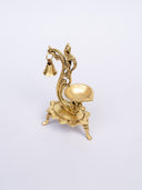 Deepak With Bell Design