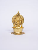 Divine Deity Deepak