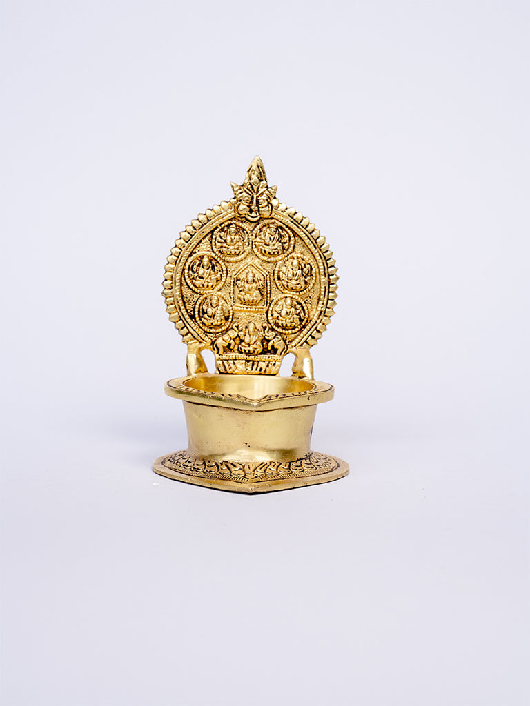 Divine Deity Deepak