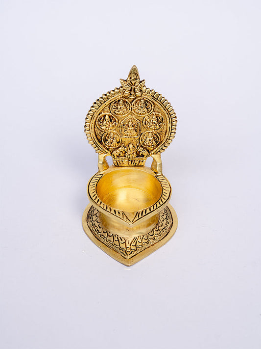 Divine Deity Deepak