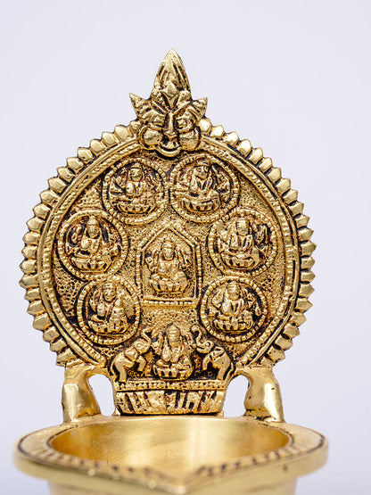Divine Deity Deepak