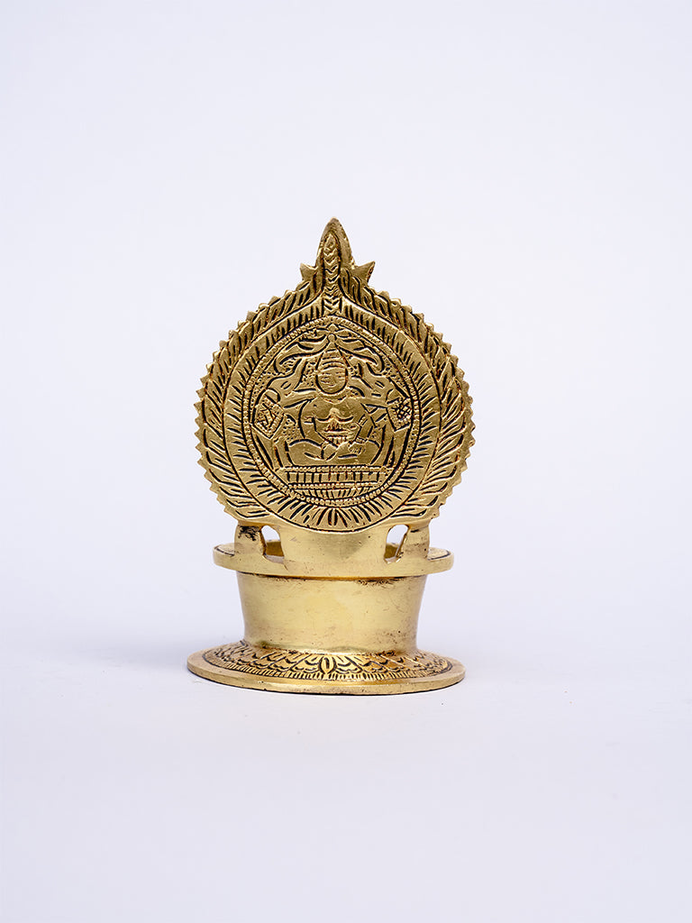 Divine Deity Deepak