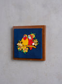 Love Bird Wall Frame