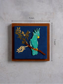 Cookatoo Wall Frame