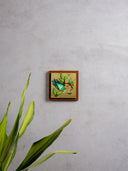 Woodland Bird Wall Frame