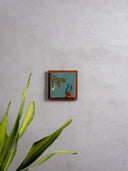 Kingfisher Wall Frame