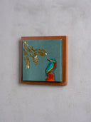 Kingfisher Wall Frame