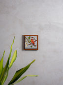 Sparrow Wall Frame