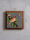 Finch Wall Frame