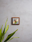 Dove Wall Frame