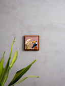 Toucan Wall Frame
