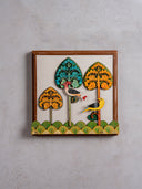 Layered 3 Wall Frame